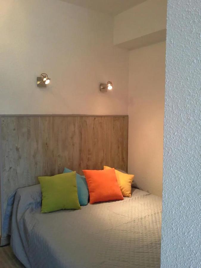 Studio Double Cabine Vu Mer เลอ โกร-ดู-รัว ภายนอก รูปภาพ