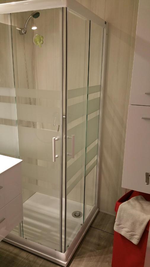 Studio Double Cabine Vu Mer เลอ โกร-ดู-รัว ภายนอก รูปภาพ